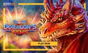 Doragon's Gems PLAY NOW