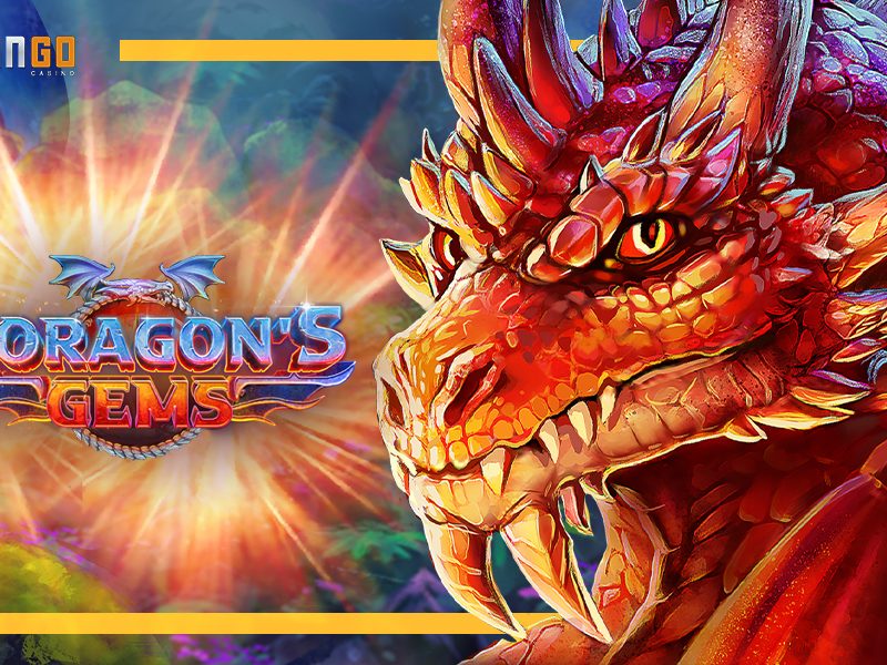 Doragon's Gems