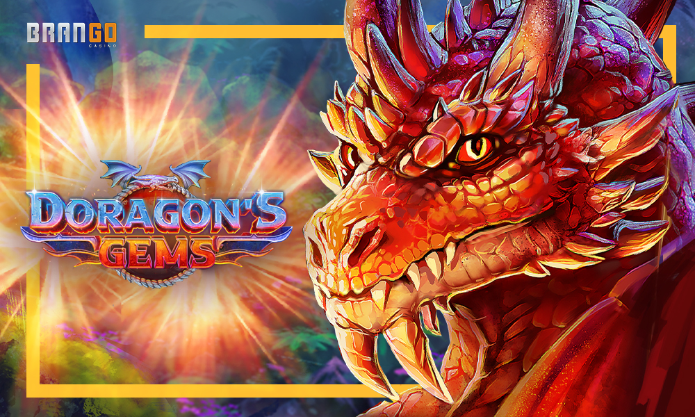 Doragon's Gems