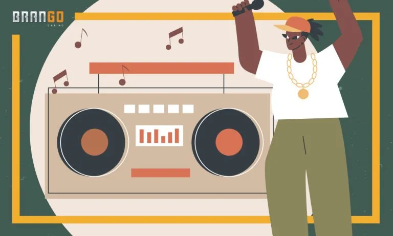 hip-hop