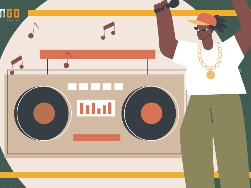 hip-hop