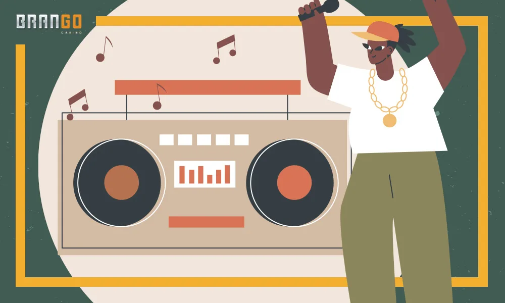 hip-hop