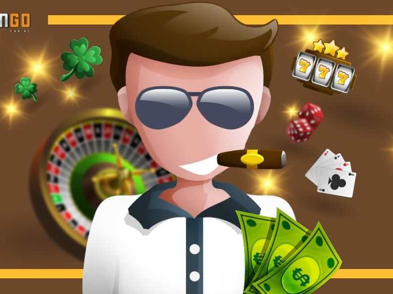 Rookie mistakes casino