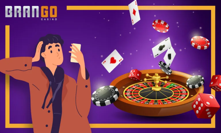 casino self exclusion