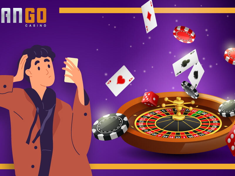 casino self exclusion