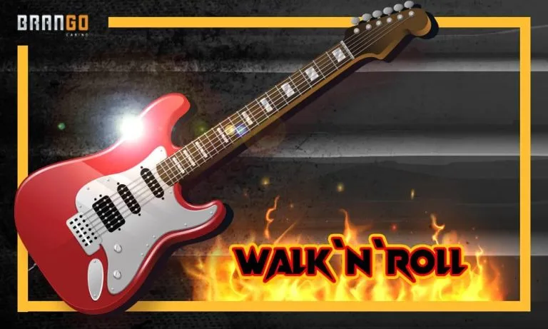 walk n roll