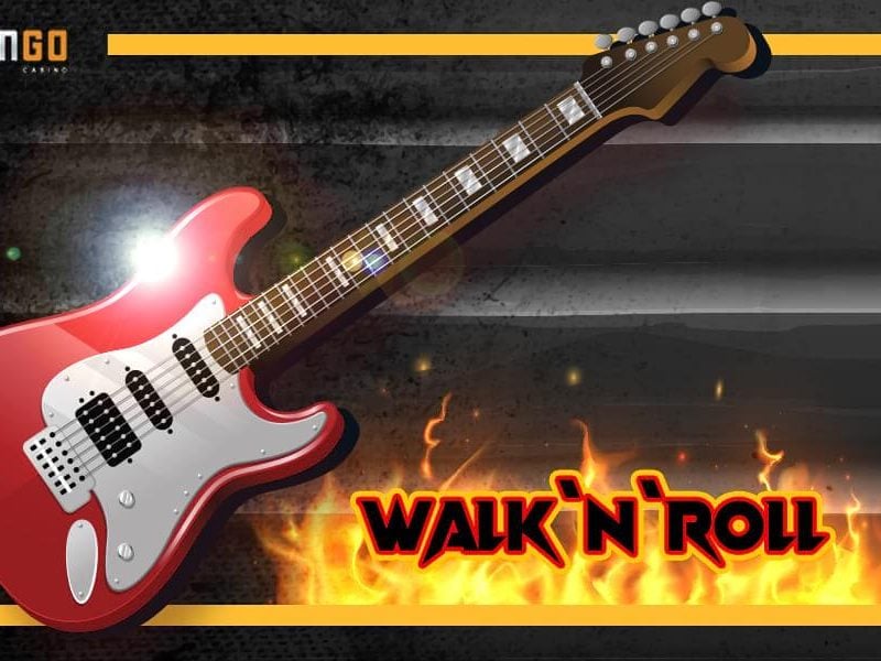 walk n roll