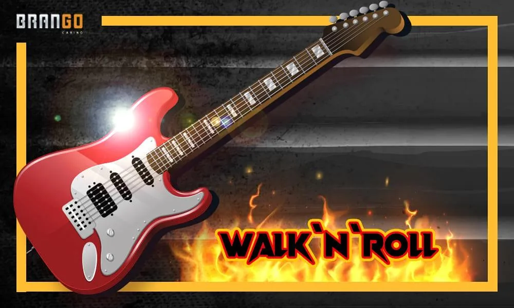 walk n roll