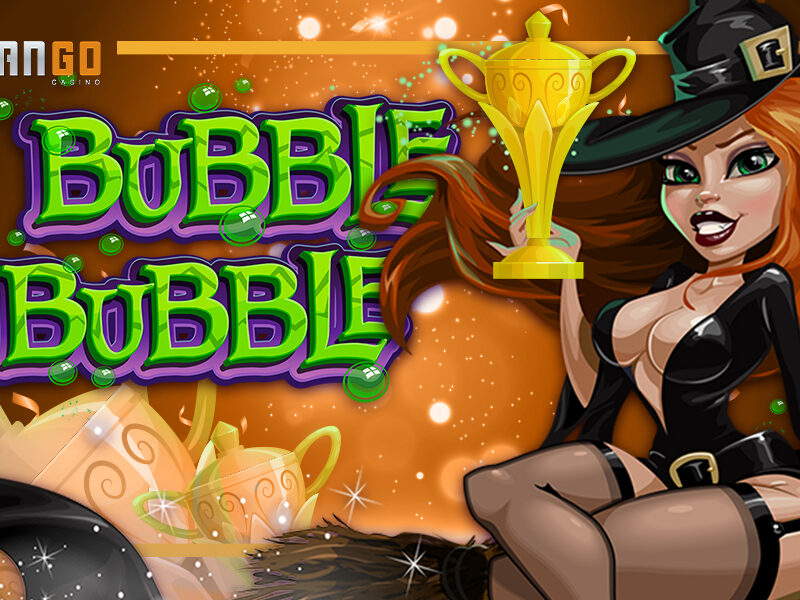 Bubble Bubble Slot