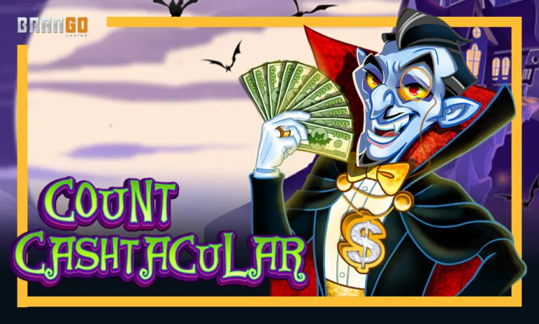 30 Freebies on Count Cashtacular