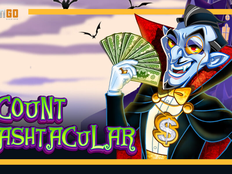 30 Freebies on Count Cashtacular
