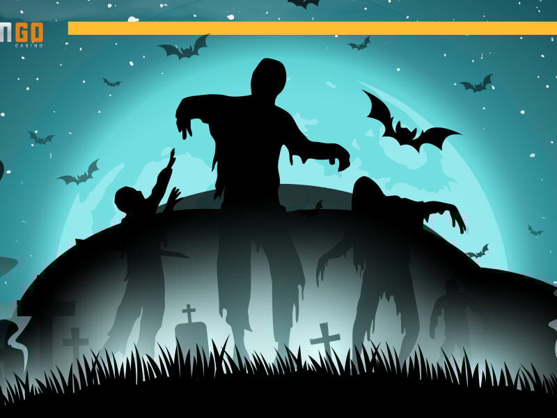 Halloween pranks