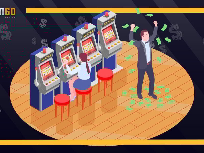 slots heist tournament