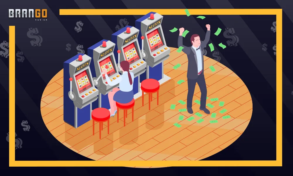slots heist tournament