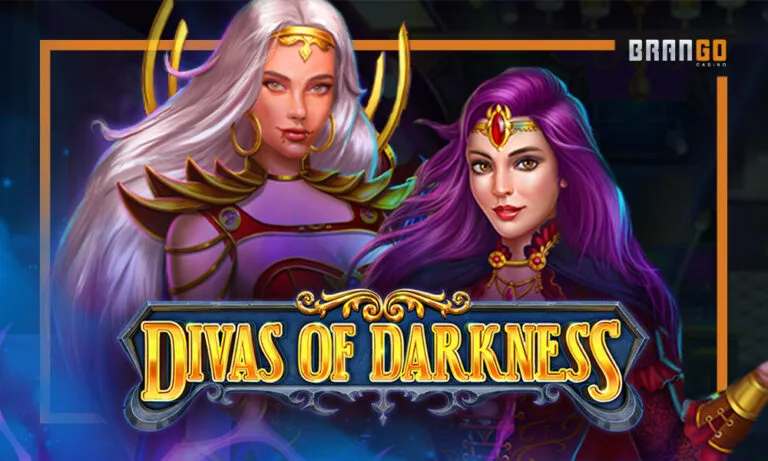 Divas of Darkness Slot