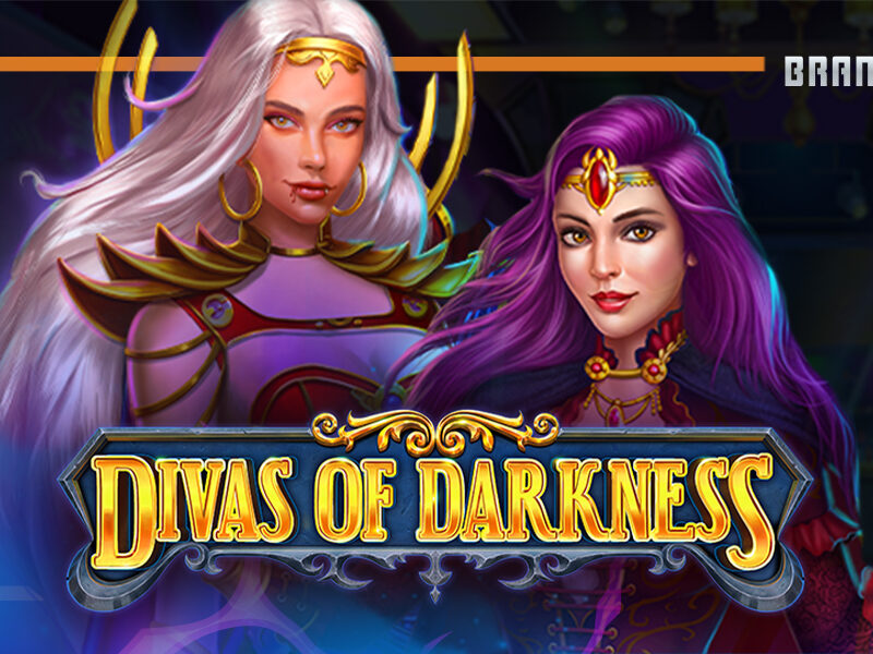 Divas of Darkness Slot