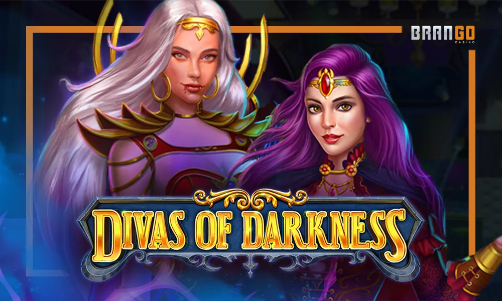 Divas of Darkness Slot