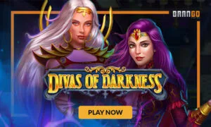 Divas of Darkness Slot