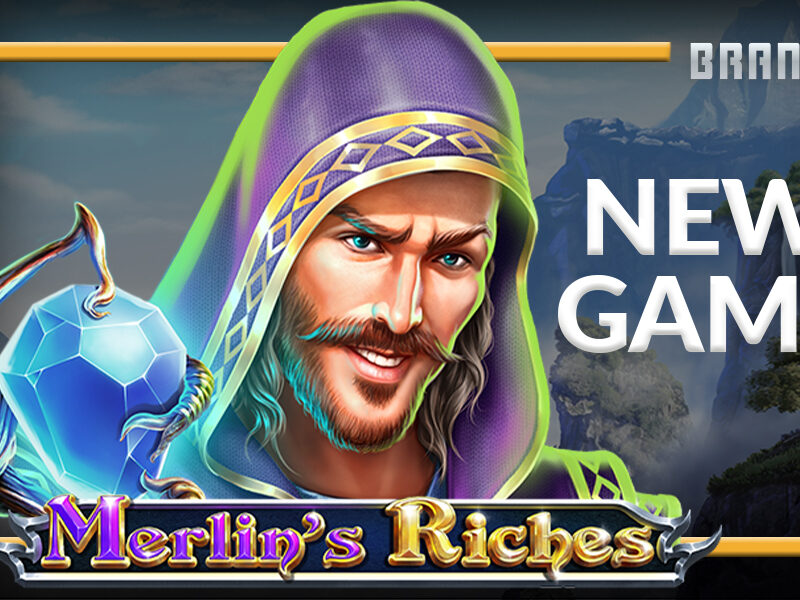 Merlin's Riches