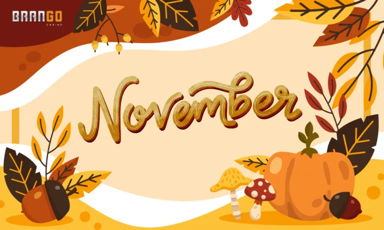 November 2022 Review