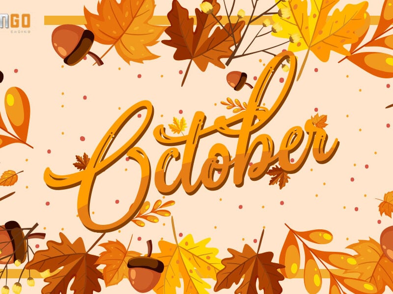 October 2022 review