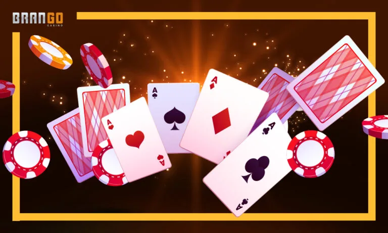 video poker