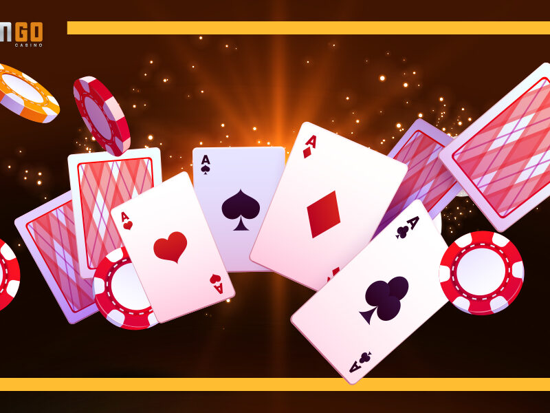 video poker