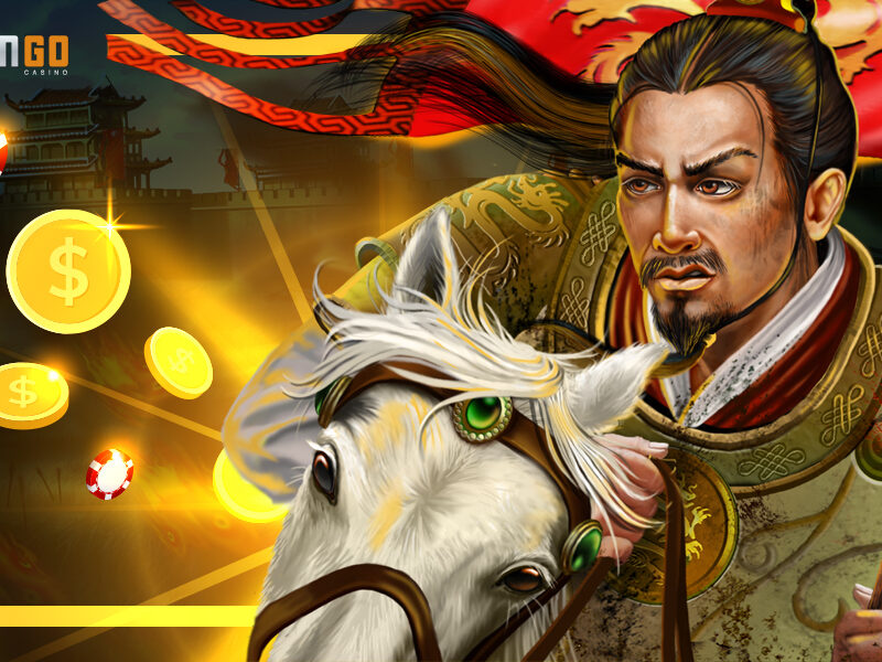 Instant Withdrawal on Zhanshi Slot