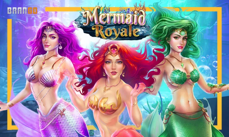 Mermaid Royale