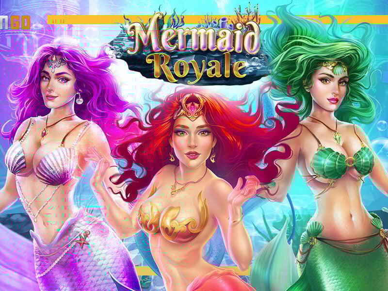 Mermaid Royale