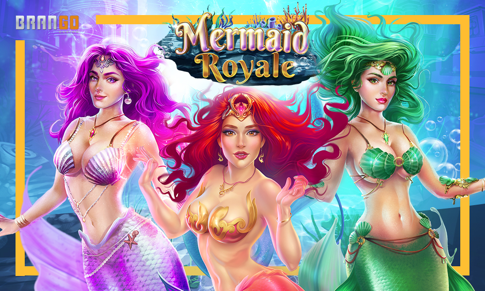 Mermaid Royale