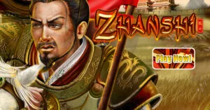 zhanshi slot play now