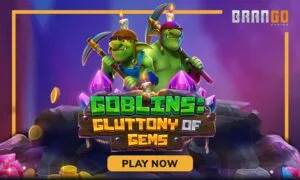 Goblins: Gluttony of Gems PLAY NOW
