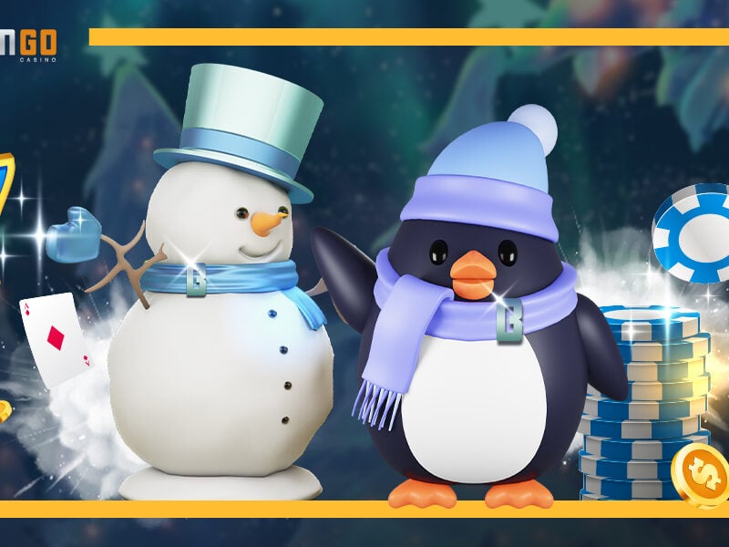 January Promotion featured