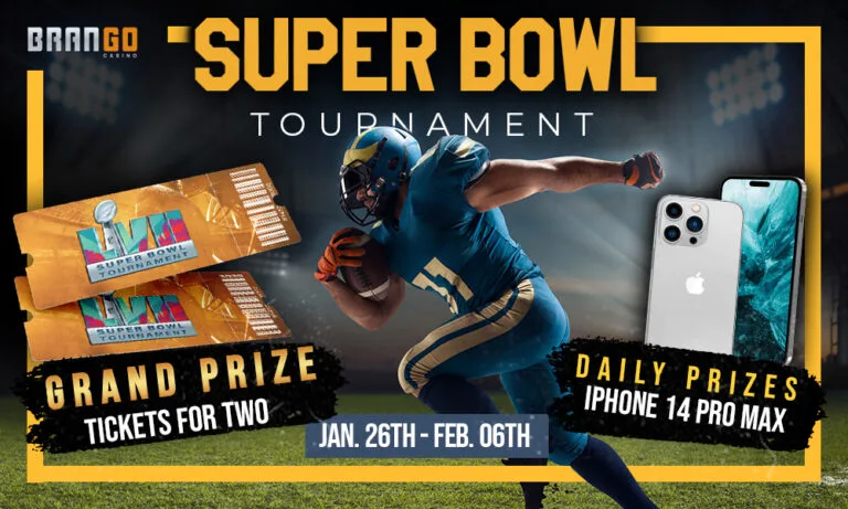 super bowl tournament