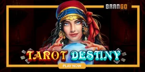 tarot destiny play now