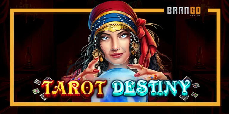 tarot destiny