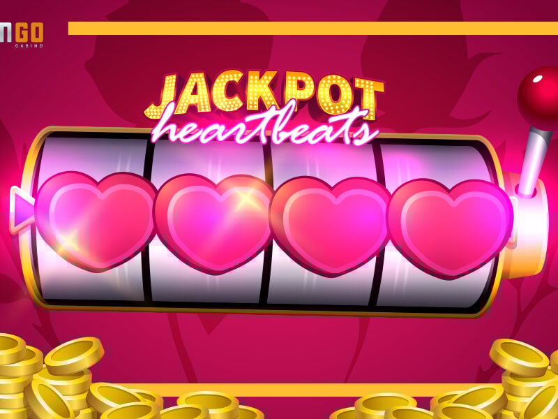 jackpot heartbeat play now