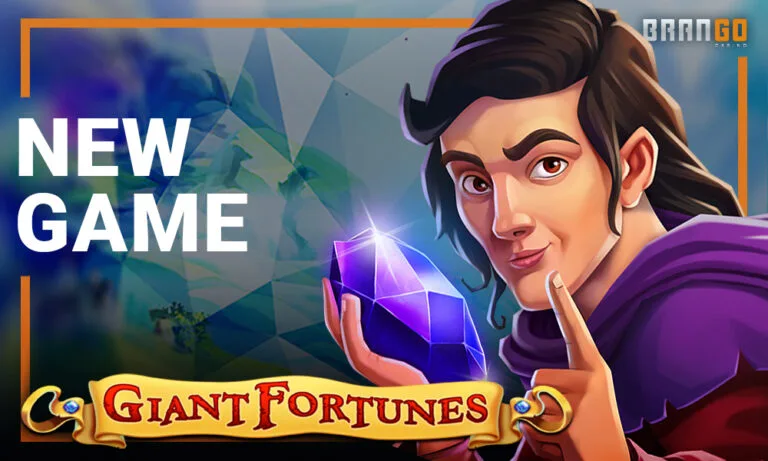 giant fortunes