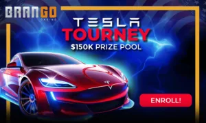 tesla tournament play now