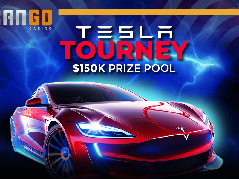 Tesla tournament