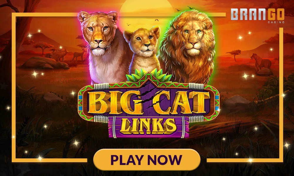 Big Cat Links