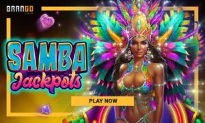 Samba Jackpots
