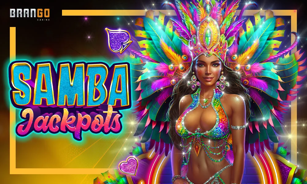 Samba Jackpots