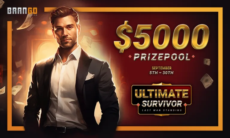 Ultimate Survivor