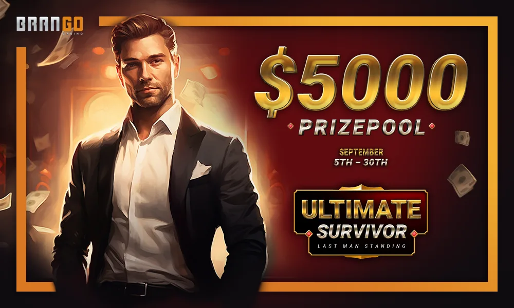 Ultimate Survivor