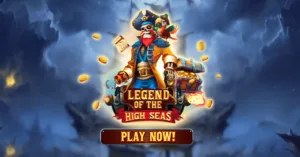 Legend of the High Seas