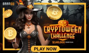 Cryptoween Challenge