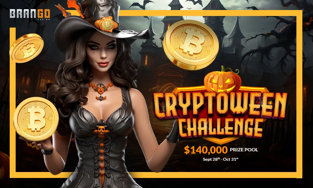 Cryptoween Challenge