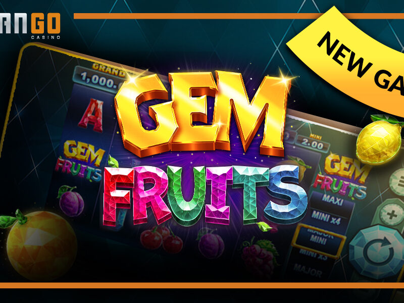 Gem Fruits